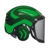 casque-protos-integral-forestier-visiere-f39-olive-et-vert
