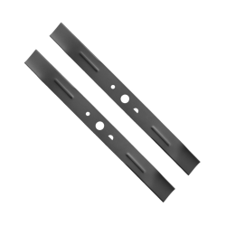 RAC449 LOT 2 LAMES 38CM...