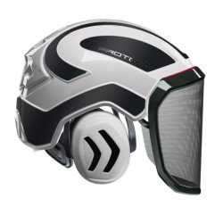 casque-protos-integral-forestier-visiere-f39-blanc-gris-carbone