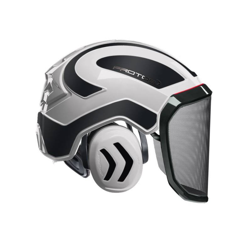 casque-protos-integral-forestier-visiere-f39-blanc-gris-carbone