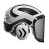 casque-protos-integral-forestier-visiere-f39-blanc-gris-carbone