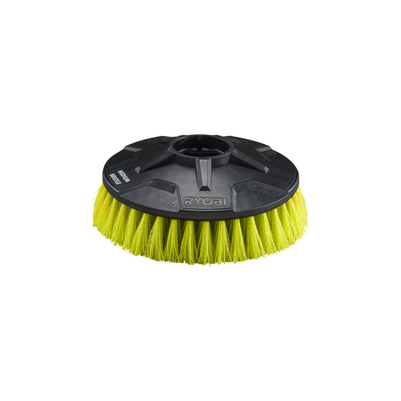 RAKSCRUBM BROSSE SOUPLES RYOBI 5132004947, RAKSCRUBM