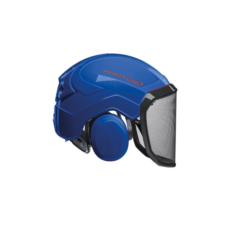 casque-protos-integral-forestier-visiere-f39-bleu-40