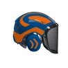 casque-protos-integral-forestier-visiere-f39-bleu-et-orange-fluo