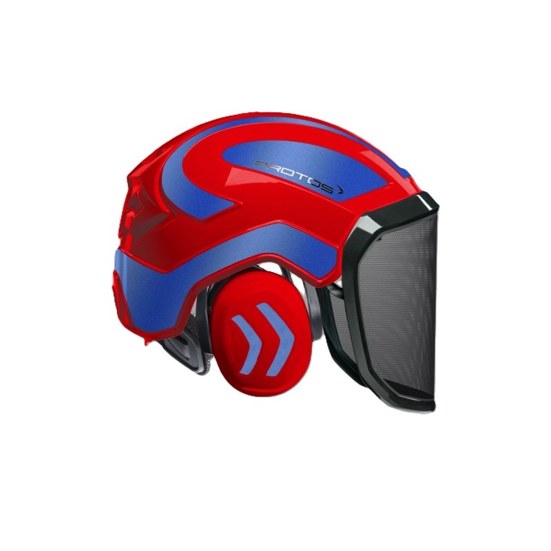 casque-protos-integral-forestier-visiere-f39