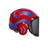 casque-protos-integral-forestier-visiere-f39