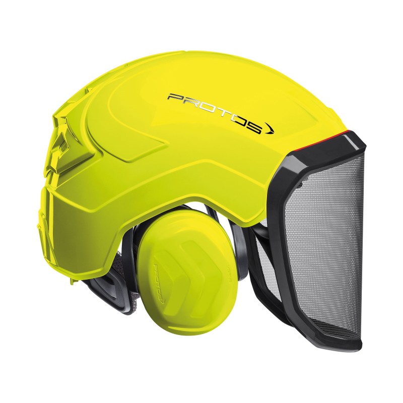 casque-protos-integral-forestier-visiere-f39-jaune-fluo
