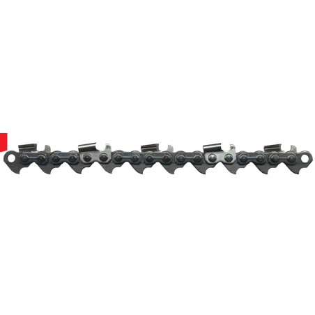 Chaîne tronçonneuse pas 0.404", jauge 1,6mm, 0.63" Chaîne tronçonneuse pas 0.404", jauge 1,6mm, 0.63"