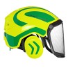 casque-protos-integral-forestier-visiere-f39-jaune-fluo-et-vert