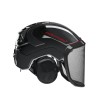 casque-protos-integral-forestier-visiere-f39-noir