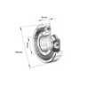 roulement-a-bille-607-2rs-607-2rs-7x19x6-dimensions