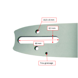 dimensions-guide-tronconneuse-sugi-hara-bm3t-8j40-40-cm-325-66-maillons