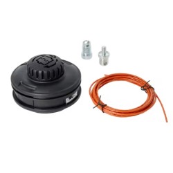 TETE NYLON UNIVERSELLE -...