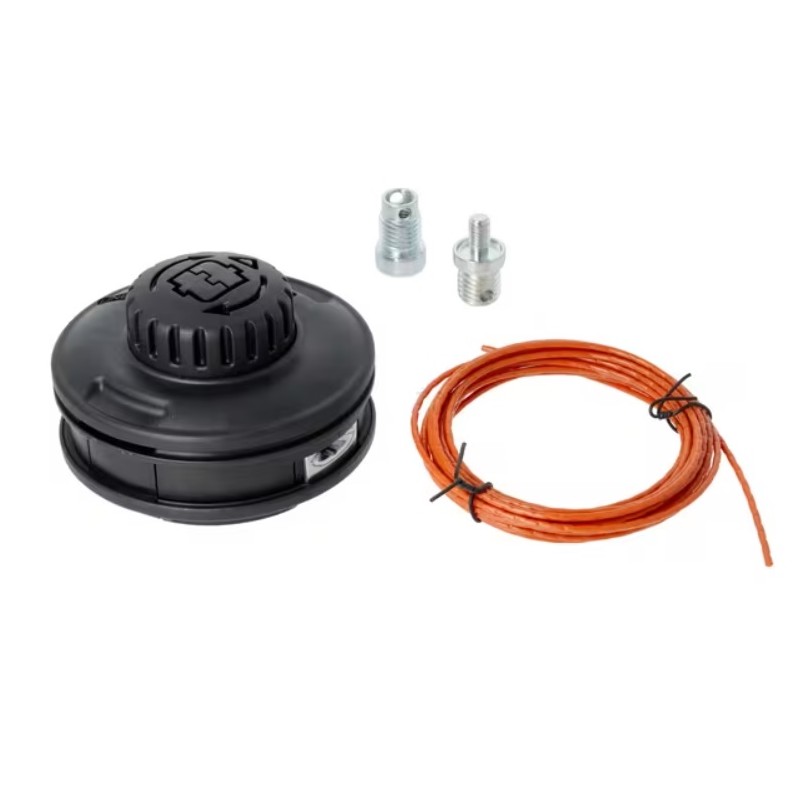 TETE NYLON UNIVERSELLE - TAP AND GO - 109MM