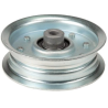 POULIE TRACTEUR TONDEUSE MTD 756-04280A - 756-0542 - 956-0542 - 75604280A - 7560542 - 9560542