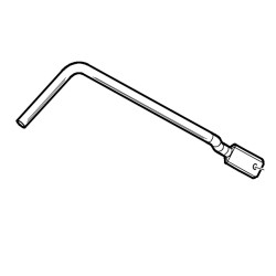 levier-de-levage-tondeuse-gianni-ferrari-gtm-89001140000