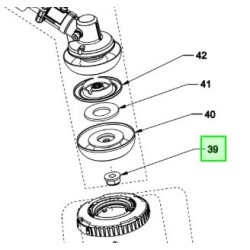 ecrou-ryobi-5131048605