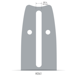 guide-chaine-tronconneuse-oregon-150mlbk095-38cm-15-pas-325-jauge-13-mm-050-64-maillons-64-entraineurs