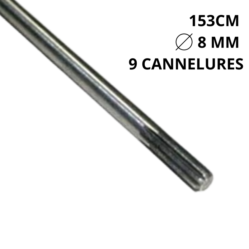 axe-arbre-debroussailleuse-154cm-diametre-8-mm-9-cannelures