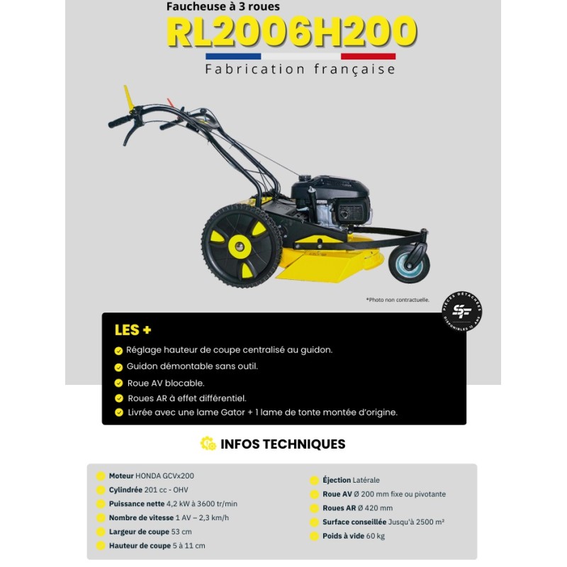 faucheuse-3-roues-moteur-honda-201cc-53cm-de-coupe-rl2006h200-caracteristiques