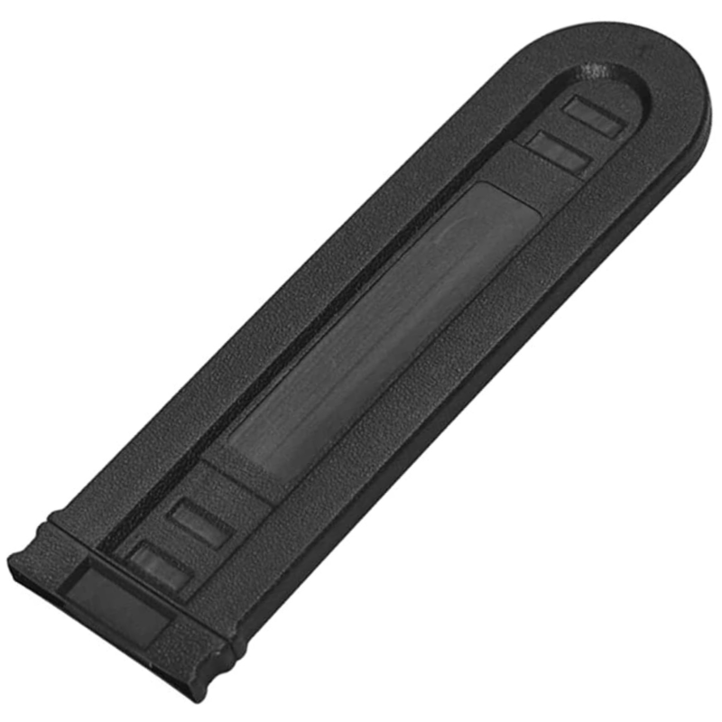 PROTEGE GUIDE CHAINE DE TRONCONNEUSE - 25CM SECTIONNABLE EN 15CM ET 20CM