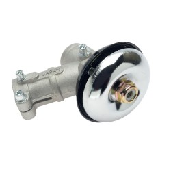 renvoi-angle-debroussailleuse-mitsubishi-tl33-tl43-tl52-tube-26mm-arbre-9-cannelures