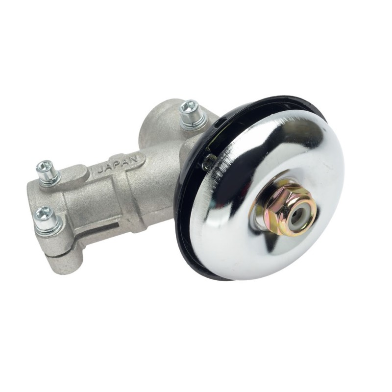 renvoi-angle-debroussailleuse-mitsubishi-tl33-tl43-tl52-tube-26mm-arbre-9-cannelures