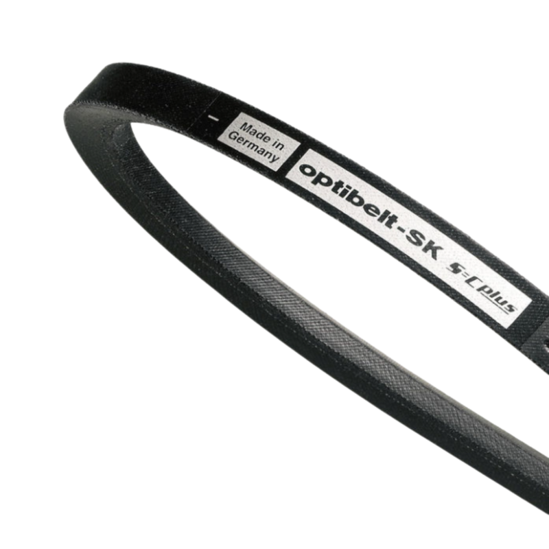 courroie-trapezoidale-optibelt-spz-10x750-spz750