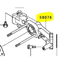 manifold-intake-mtd-km-013998-590760022-590767026