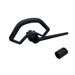 poignee-guidon-debroussailleuse-fabrication-chinoise-28-mm