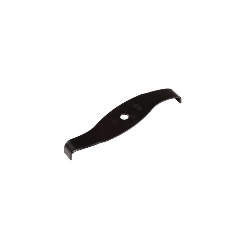 lame-courbee-debroussailleuse-ronce-2-dents-280mm-alesage-20mm-epaisseur-3mm