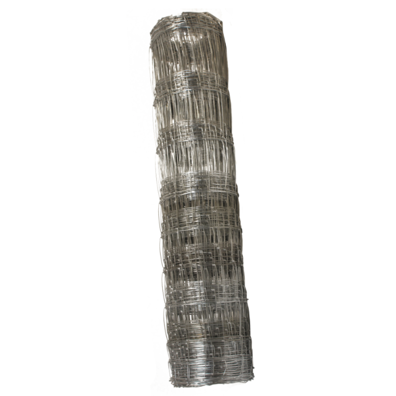 cloture-galvanisee-forestiere-a-gibier-agricole-150cm-x-50m