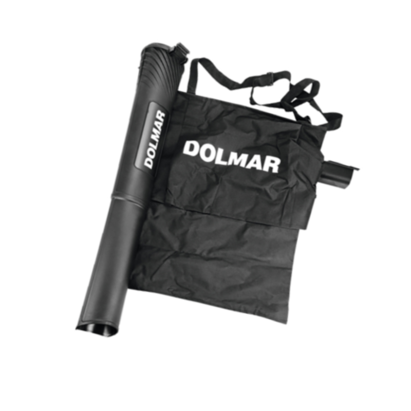 KIT D'ASPIRATION EB165 MAKITA - DOLMAR 377035128