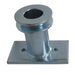MOYEU SUPPORT DE LAME TONDEUSE HUSQVARNA - MC CULLOCH 189179, 532189179, 532 18 91-79,  532 42 11-76, 532421176