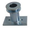 MOYEU SUPPORT DE LAME TONDEUSE HUSQVARNA - MC CULLOCH 189179, 532189179, 532 18 91-79,  532 42 11-76, 532421176