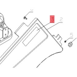 ETIQ.O.W.CACH.LAT. ETESIA -...