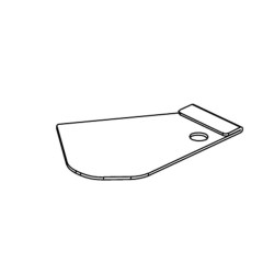 plaque-echo-shindaiwa-a310000500