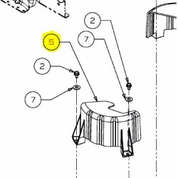 protection-de-courroie-droite-mtd-cub-cadet-yardman-731-06003a-731-06003