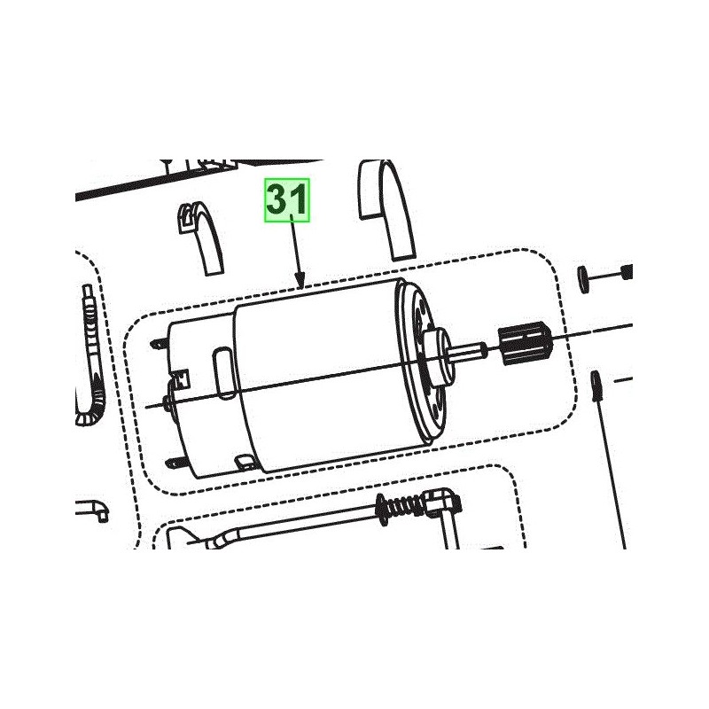 motor-complet-ryobi-5131030180