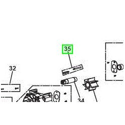 clavette-parallele-ryobi-5131042073