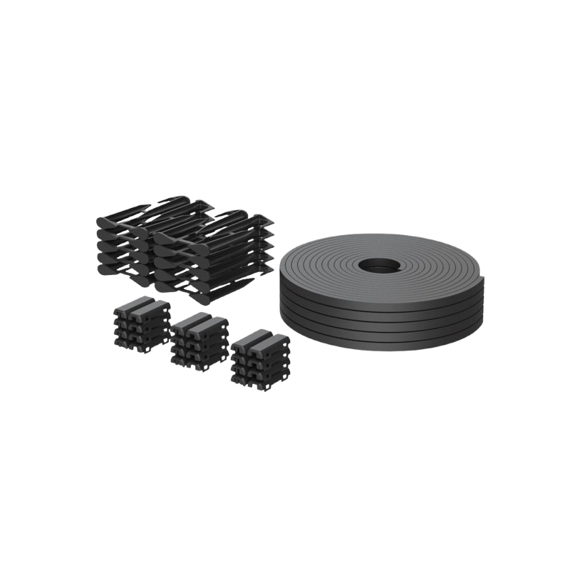 BANDE MAGNETIQUE KRESS - 30M - KA0240