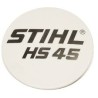 plaque-matricule-taille-haie-hs45-stihl-42289671500-4228-967-1500-4228-967-1500