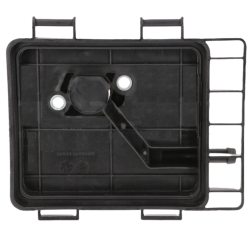 support-filtre-a-air-moteur-tondeuse-anova-cc2-cc2-m092-photo2