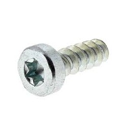 FILLISTER SCREW 5,5X16 KST...