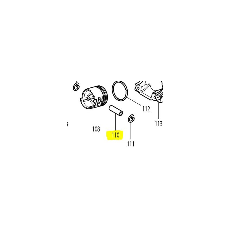 axe-de-piston-makita-dolmar-320324467