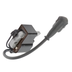 BOBINE ALLUMAGE ELECTRONIQUE - DEBROUSSAILLEUSE - STIHL - 41474001311 - 41474001313
