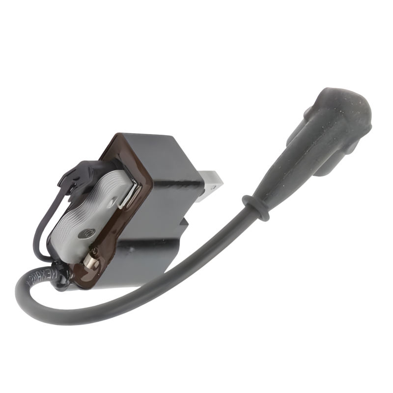 BOBINE ALLUMAGE ELECTRONIQUE - DEBROUSSAILLEUSE - STIHL - 41474001311 - 41474001313