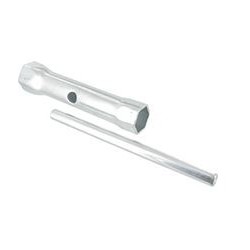 Clé à bougie 16 mm x 19 mm, 16X19, manche tournevis réversible