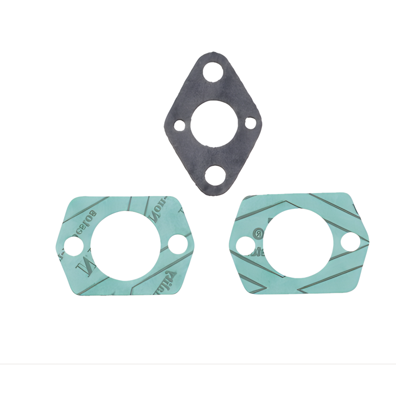 JOINT BRIDE DE CARBURATEUR - DEBROUSSAILLEUSE - STIHL 41171290501 - 4117-129-0501 - 4117 129 0501