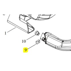 ecrou-echo-shindaiwa-v263000530
